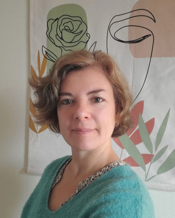 helene brethon thérapeute saumur